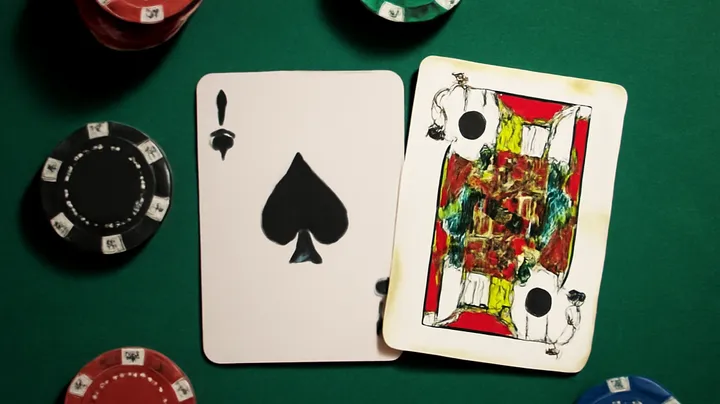 Live Dealer and Table Games
