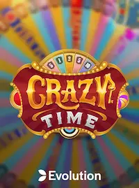 Crazy Time live game at BK6666 COM