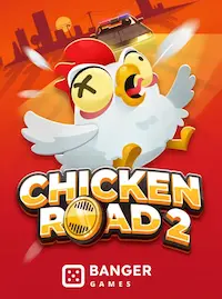 Chicken Road 2 crash game at BK6666 COM
