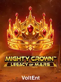 Mighty Crown Mighty Crown at BK6666 COM