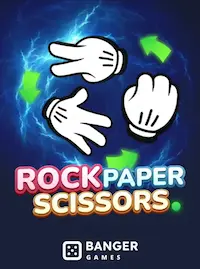 Rock Paper Scissors Rock Paper Scissors at BK6666 COM