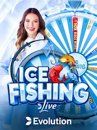 Ice Fishing Ice Fishing at BK6666 COM
