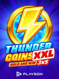 Thunder Coins XXL Thunder Coins XXL at BK6666 COM