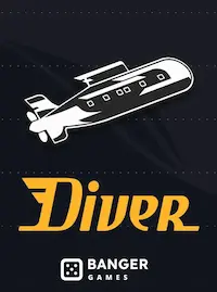Diver crash adventure at BK6666 COM
