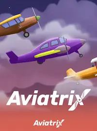 AviatriX crash game at BK6666 COM
