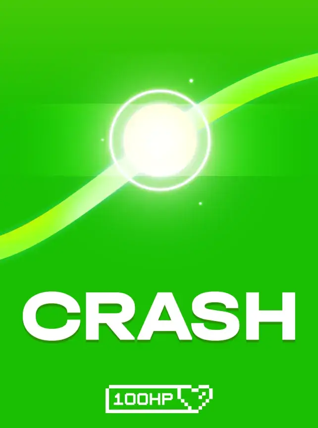 Classic Crash at BK6666 COM