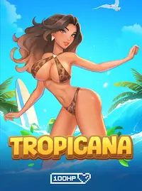 Tropicana crash at BK6666 COM