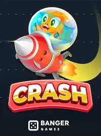 Crash at BK6666 COM