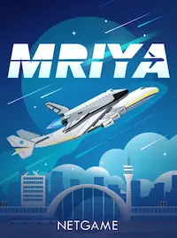 Mriya crash game at BK6666 COM