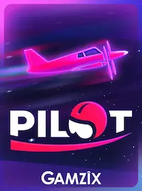 Pilot crash game at BK6666 COM