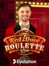 Red Door Roulette at BK6666 COM
