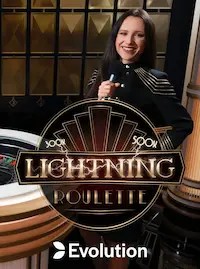 Lightning Roulette at BK6666 COM