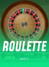 European Roulette at BK6666 COM