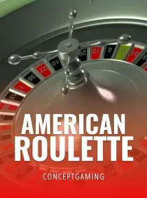 American Roulette at BK6666 COM
