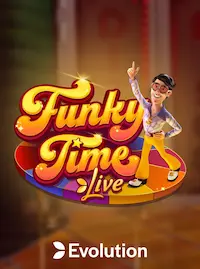 Funky Time at BK6666 COM