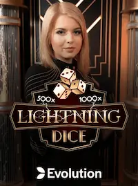 Lightning Dice at BK6666 COM
