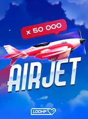 Airjet crash game at BK6666 COM